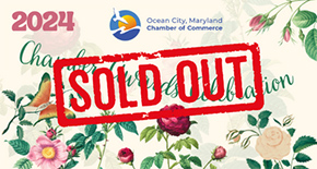 Sold Out!