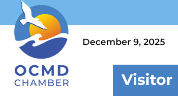 The Greater Ocean City Maryland Chamber of Commerce