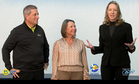 Check Out Our Executive Director Amy Thompson, With Melanie Pursel & Tom Perlozzo, on a Recent Episode of WMDT’s Beach & Beyond