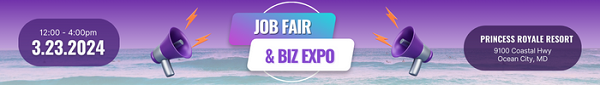 OC Chamber Job Fair