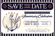 May 9 • Atlantic General Hospital’s 31st Anniversary Celebration