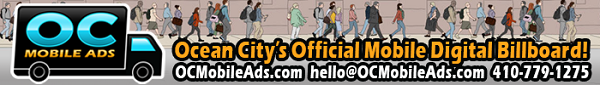 OC Mobile Ads