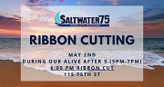  May 2 • Saltwater 75 