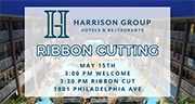 May 15 • Harrison Group