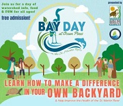 May 19 • MD Coastal Bays Program Bay Day