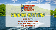 May 16 • Guardian Marine Services