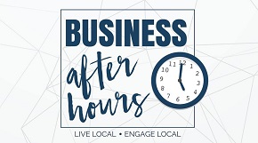 May 29 • Joint Mixer with Bethany-Fenwick Area Chambers 