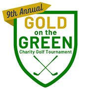 June 12 • Gold on the Green Charity Golf Tournament