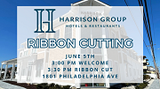  June 5 • Harrison Group