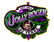 Jolly Roger Parks® to Celebrate 60th Season with Memorial Day Weekend Kick-Off