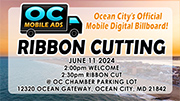 June 11 • OC Mobile Ads