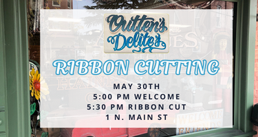 May 30 • Outten’s Delights
