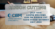 July 16 • Cockey, Brennan & Maloney, P.C.