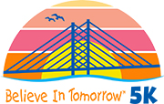 Aug. 15 • Register for the Believe in Tomorrow 5K