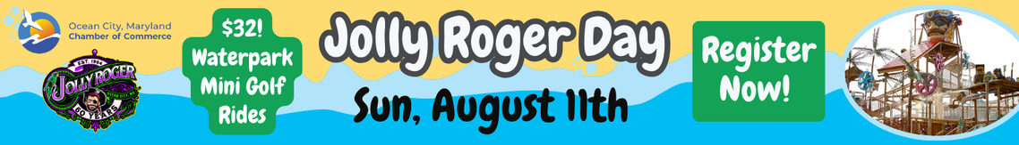 Jolly Roger Day!