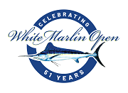 Aug. 5-9 • 51st Annual White Marlin Open