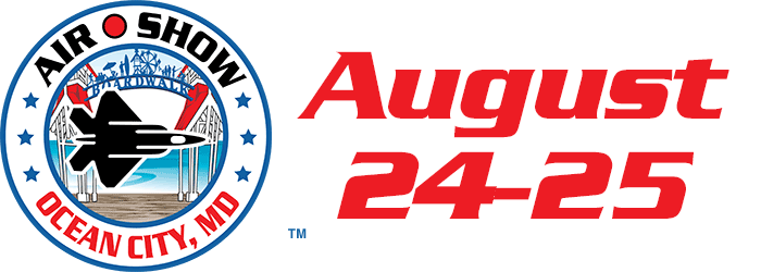 Aug. 24-25 • OC Air Show