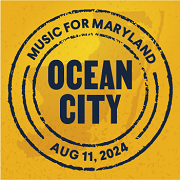 Aug. 11 • Baltimore Symphony Orchestra (BSO) Comes to Ocean City with Music for Maryland