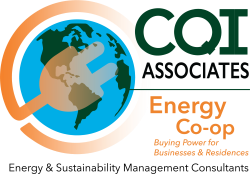 Sept. 19 • Join Our Virtual Teams Meeting with CQI Associates to Take Control of Your Electricity Rates 