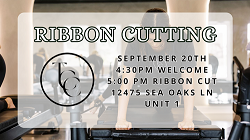Sept. 20 • The Core Club 