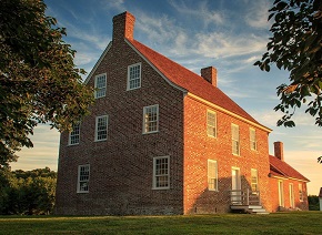 Sept. 14 • Rackliffe House Invites You to Attend the Comedic Play Para-Cles