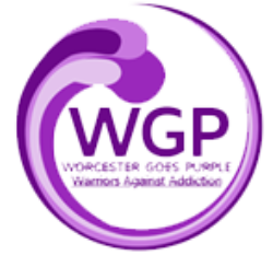 Through Sept. 30 • Donate to the Worcester Goes Purple Toiletry Drive for Recovery
