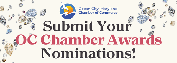 Chamber Awards Nominations