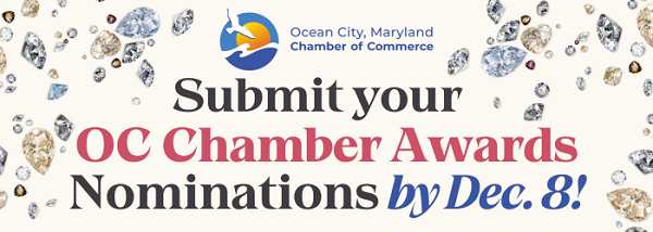 Chamber Awards Nominations