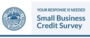 Nov. 1 Deadline • Small Business Owners Invited to Take Small Business Credit Survey