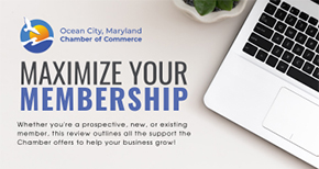 Nov. 20 • Maximize Your Membership Workshop
