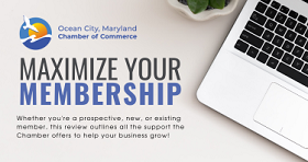 Nov. 20 • Maximize Your Membership Workshop