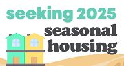 Let Us Know If You Have Housing Available for Seasonal Workers – We’ll Add Your Property to Our List