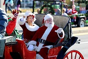 Dec. 7 • 41st Annual OC Christmas Parade
