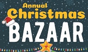 Nov. 22-23 • St. Mary Star of the Sea/Holy Savior Annual Christmas Bazaar