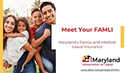 Maryland’s Impending FAMLI Program: What Employers Need to Know Now