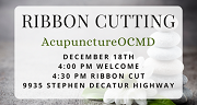 Dec. 18 • Acupuncture OCMD