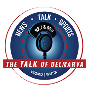 WGMD Radio: Your MD General Assembly Station
