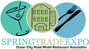 Mar. 2-3 • Ocean City Spring Trade Expo