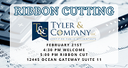 Feb. 21 • Tyler & Company LLC 
