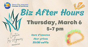 Mar. 6 • Business After Hours
