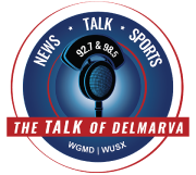 WGMD Radio: Your MD General Assembly Station