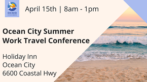 Apr. 15 • You’re Invited to the 2024 International Student Workforce Employer Conference