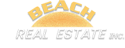 Beach Real Estate has a Seasonal Rental Available