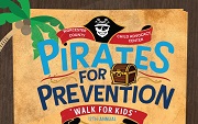 Apr. 26 • Worcester Co. Child Advocacy Center 12th Annual Walk for Kids