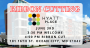 June 3 • Hyatt Place