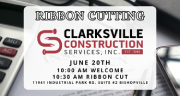 June 20 • Clarksville Construction Services