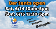 June 14-15 • OC Air Show 