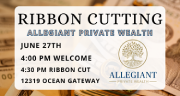 June 27 • Allegiant Private Wealth