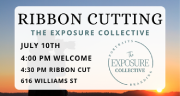 July 10 •The Exposure Collective