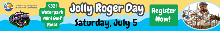 Jolly Roger Day